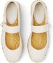 Jimmy Choo Fayence leather espadrilles Neutrals - Thumbnail 4