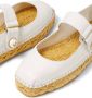 Jimmy Choo Fayence leather espadrilles Neutrals - Thumbnail 5