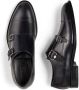 Jimmy Choo Finnion monk shoes Black - Thumbnail 4