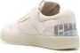 Jimmy Choo Florent low-top sneakers Neutrals - Thumbnail 3