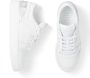 Jimmy Choo Florent low-top sneakers White - Thumbnail 4