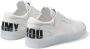 Jimmy Choo Florent M low-top sneakers White - Thumbnail 3