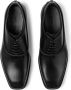 Jimmy Choo Foxley leather Oxford shoes Black - Thumbnail 4