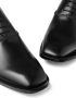 Jimmy Choo Foxley leather Oxford shoes Black - Thumbnail 5