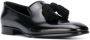 Jimmy Choo Foxley tassel-detail leather loafers Black - Thumbnail 2