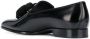 Jimmy Choo Foxley tassel-detail leather loafers Black - Thumbnail 3