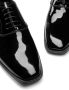 Jimmy Choo Foxley patent leather oxford shoes Black - Thumbnail 5