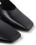 Jimmy Choo Marcela 85mm square-toe pumps Black - Thumbnail 4