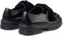 Jimmy Choo Marlow bow-detail lace-up shoes Black - Thumbnail 3