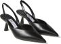 Jimmy Choo Maryanne slingback 65mm pumps Black - Thumbnail 2