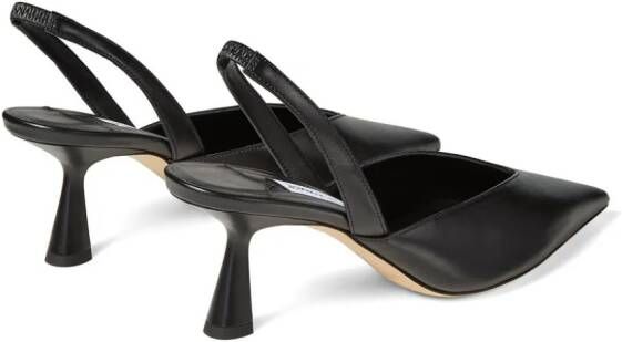 Jimmy Choo Maryanne slingback 65mm pumps Black