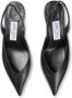 Jimmy Choo Maryanne slingback 65mm pumps Black - Thumbnail 4