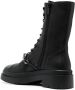 Jimmy Choo Nari grained-texture leather boots Black - Thumbnail 3