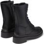 Jimmy Choo Nari lace-up leather boots Black - Thumbnail 3