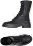 Jimmy Choo Nari lace-up leather boots Black - Thumbnail 4