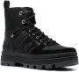 Jimmy Choo Normandy leather boots Black - Thumbnail 2