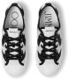Jimmy Choo Palma Maxi geometric-print sneakers White - Thumbnail 4