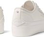 Jimmy Choo Palma Maxi platform sneakers White - Thumbnail 5