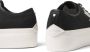 Jimmy Choo Palma Maxi F platform sneakers Black - Thumbnail 4