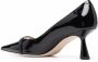 Jimmy Choo Rosalia 65mm pointed pumps Black - Thumbnail 3