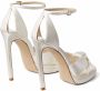 Jimmy Choo Rosie 120mm sandals White - Thumbnail 3