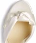 Jimmy Choo Rosie 120mm sandals White - Thumbnail 4
