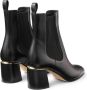 Jimmy Choo Thessaly 65mm leather boots Black - Thumbnail 3