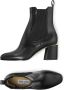 Jimmy Choo Thessaly 65mm leather boots Black - Thumbnail 4