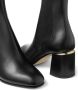 Jimmy Choo Thessaly 65mm leather boots Black - Thumbnail 5