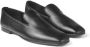 Jimmy Choo Vance leather loafers Black - Thumbnail 2