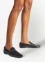 Jimmy Choo Vance leather loafers Black - Thumbnail 5