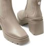 Jimmy Choo Veronique 80mm leather ankle boots Neutrals - Thumbnail 5