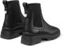 Jimmy Choo Veronique leather ankle boots Black - Thumbnail 3