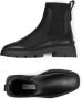 Jimmy Choo Veronique leather ankle boots Black - Thumbnail 4