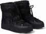 Jimmy Choo Wanaka logo-print snow boots Black - Thumbnail 2