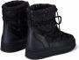 Jimmy Choo Wanaka logo-print snow boots Black - Thumbnail 3