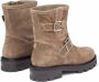 Jimmy Choo Youth II ankle-length boots Brown - Thumbnail 3