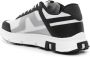 J.Lindeberg Vent 500 mesh golf sneakers White - Thumbnail 3