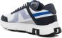 J.Lindeberg Vent 500 mesh golf sneakers White - Thumbnail 3