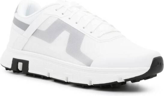 J.Lindeberg Vent 500 mesh golf sneakers White