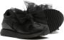Jnby by JNBY bow-detail low-top sneakers Black - Thumbnail 2