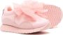 Jnby by JNBY bow-detail low-top sneakers Pink - Thumbnail 2
