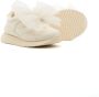 Jnby by JNBY bow-detail slip-on sneakers Neutrals - Thumbnail 2