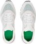 John Elliott Edition One Runner sneakers White - Thumbnail 4