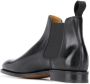 John Lobb elasticated panel boots Black - Thumbnail 3