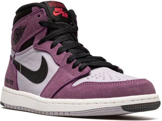 Jordan 1 High Element sneakers Purple