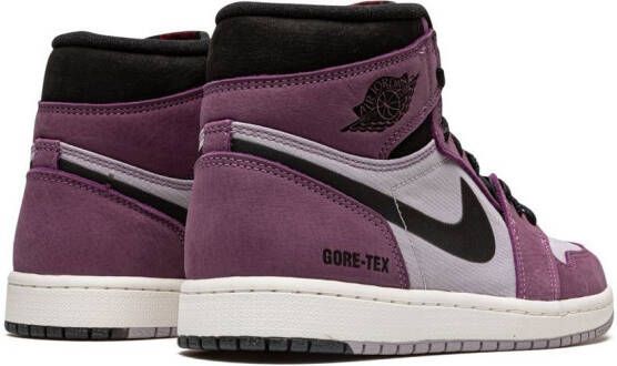 Jordan 1 High Element sneakers Purple