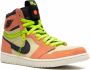 Jordan 1 High "Switch" sneakers Orange - Thumbnail 2