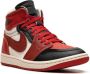 Jordan 1 high-top sneakers Red - Thumbnail 2
