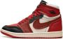 Jordan 1 high-top sneakers Red - Thumbnail 5